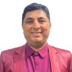 दिपक भण्डारी