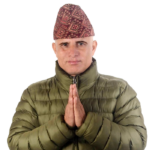 दिपक चन्द्र बस्ताकोटी