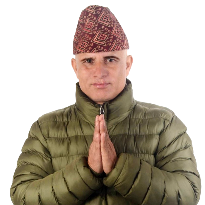 दिपक चन्द्र बस्ताकोटी