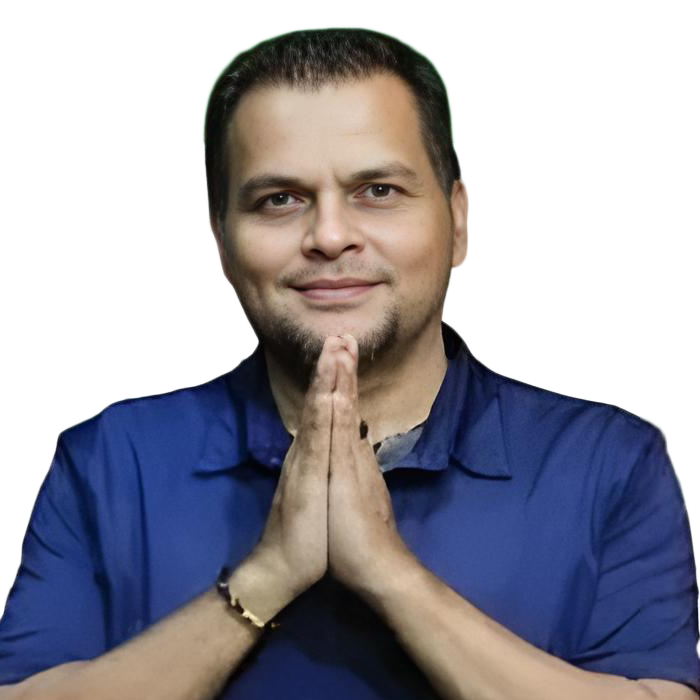 दिपक राज जोशी