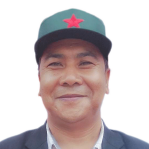 दीपेन्द्र रोकाया