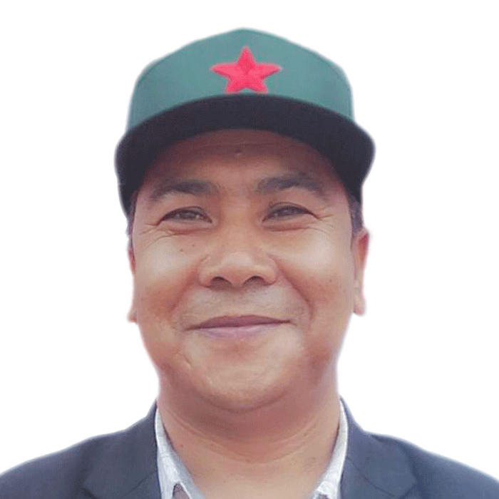 दीपेन्द्र रोकाया