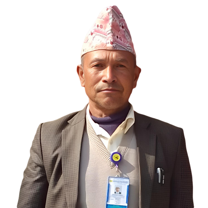 देव प्रसाद श्रेष्ठ