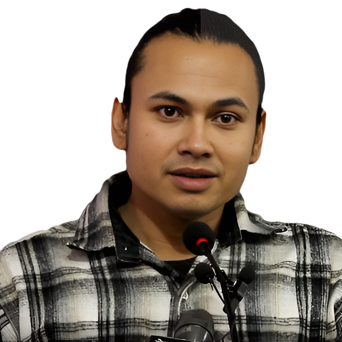 देवेन्द्र बहादुर खत्री