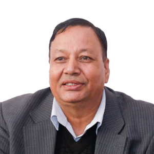 देवेन्द्र पौडेल