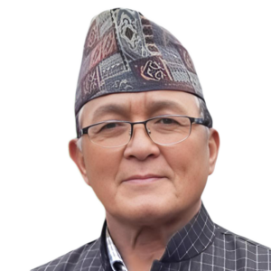 धन बहादुर थापा