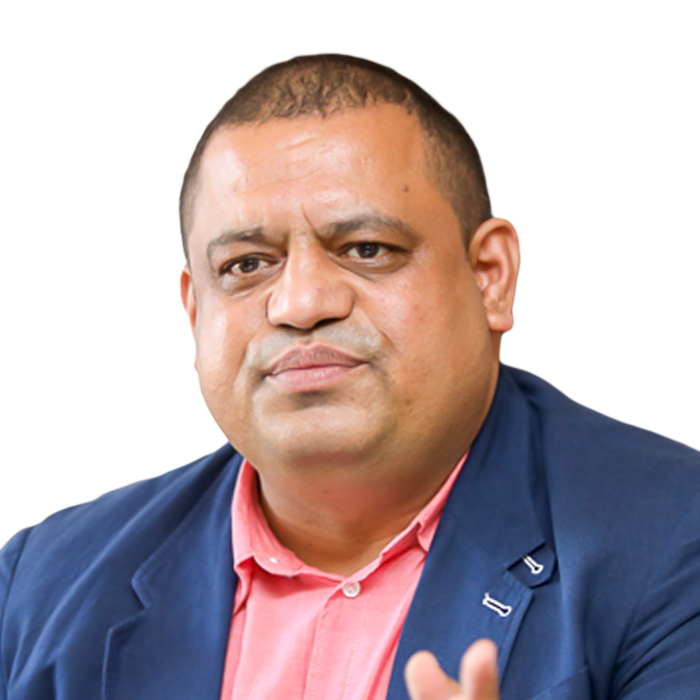 धनन्जय रेग्मी