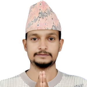 धर्मानन्द जोशी