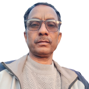 ध्रुव प्रसाद कहार