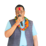 दिक्पाल कुमार शाहि