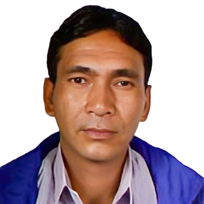 दील बहादुर कामी