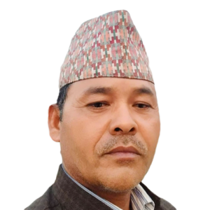 दिल बहादुर साउँद