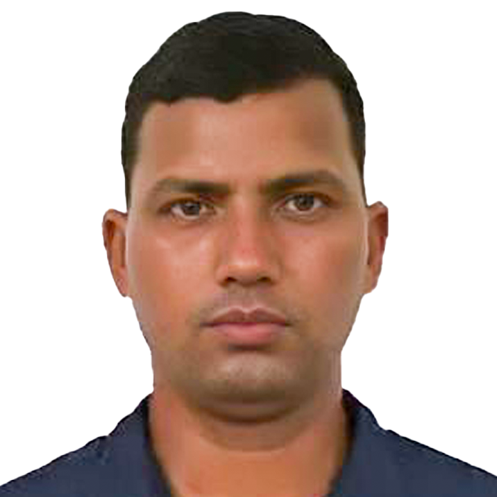 दिनेश कुमार मल्ल