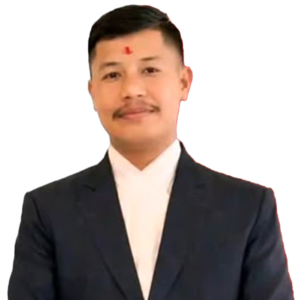 दिपक वुढाथोकी