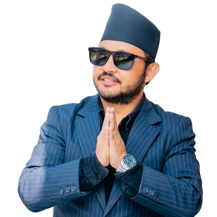 दिपेन्द्र बिष्‍ट