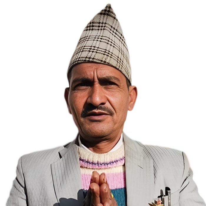 दुर्ग बहादुर भाट क्षेत्री