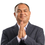 द्धारिका प्रसाद न्यौपाने