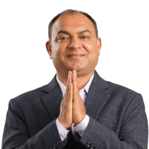 द्धारिका प्रसाद न्यौपाने