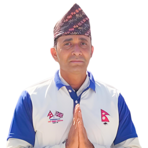 गजेन्द्र् राज पाण्डेय