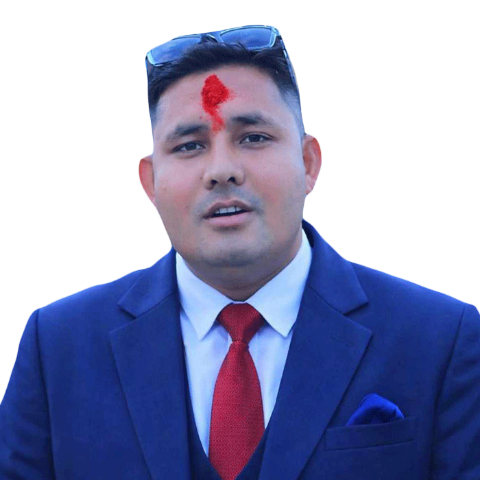 गम्भीर सिह भुल