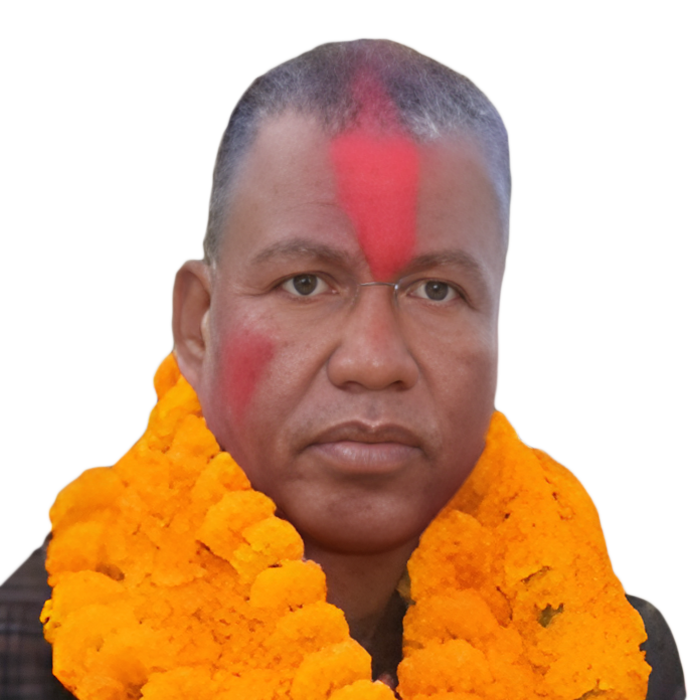 गणेश मान महतो