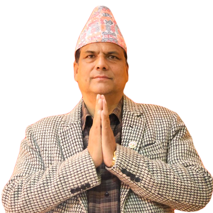 गणेश सिंह ठगुन्ना