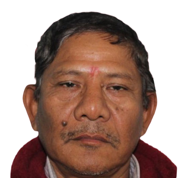 गणेश बहादुर चौधरी