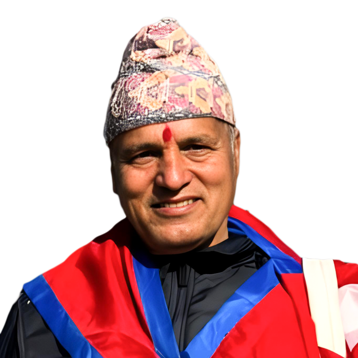 गंगा दत्त जोशी