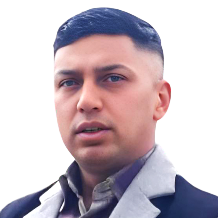 गंगा लाल रिमाल