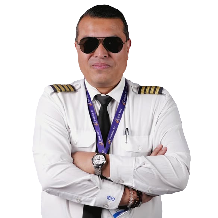 गौरब बोहरा