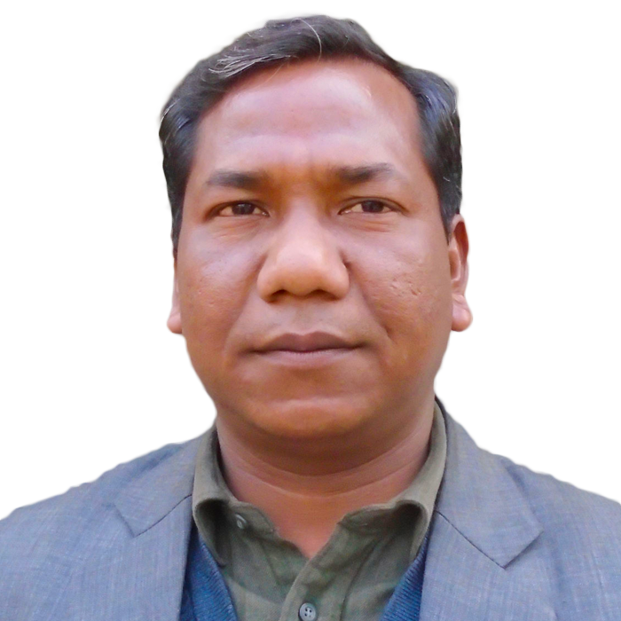 गौरी शंकर चौधरी