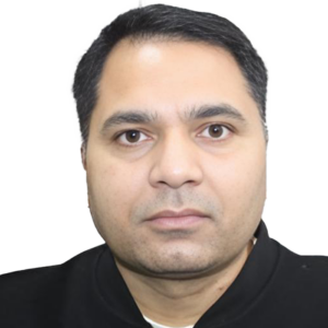 घनश्याम अधिकारी