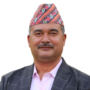 घनश्याम पाण्डे