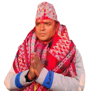 गोपी प्रसाद उपाध्याय