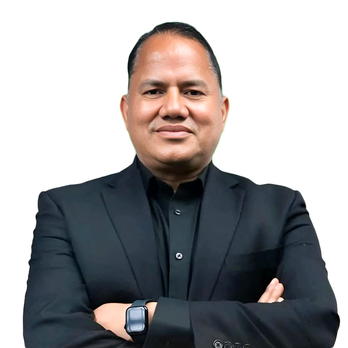 गोरख बहादुर विष्ट