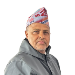 गोबिन्द प्रसाद काराखेती