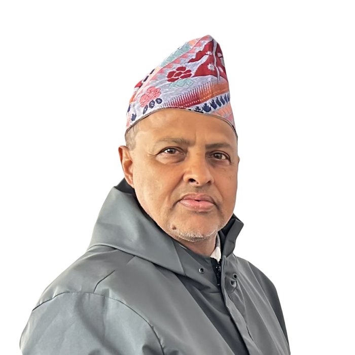 गोबिन्द प्रसाद काराखेती