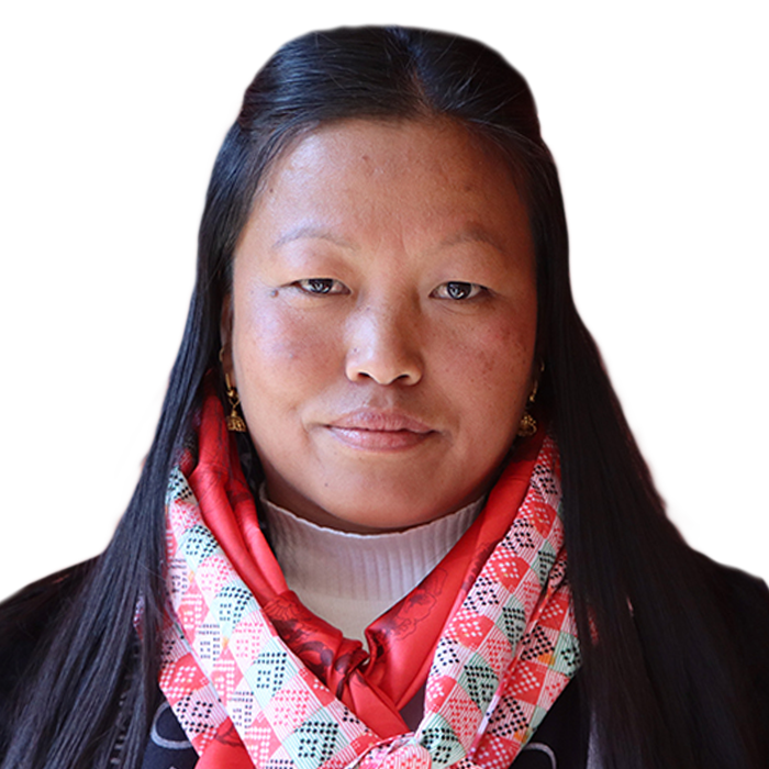 गुमा कमुारी बुढा राना मगर