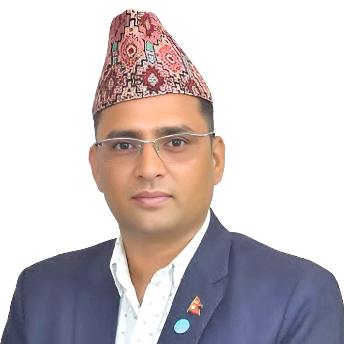 ज्ञानेन्द्र सिंह महता