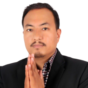 हरि जंग तमाङ