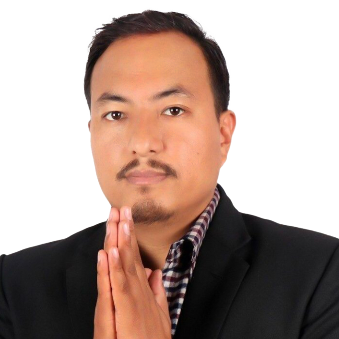 हरि जंग तमाङ