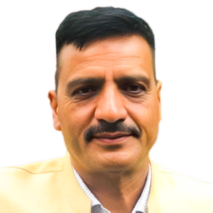 हरि मोहन भण्डारी