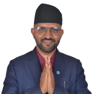 हरी प्रसाद भुसाल