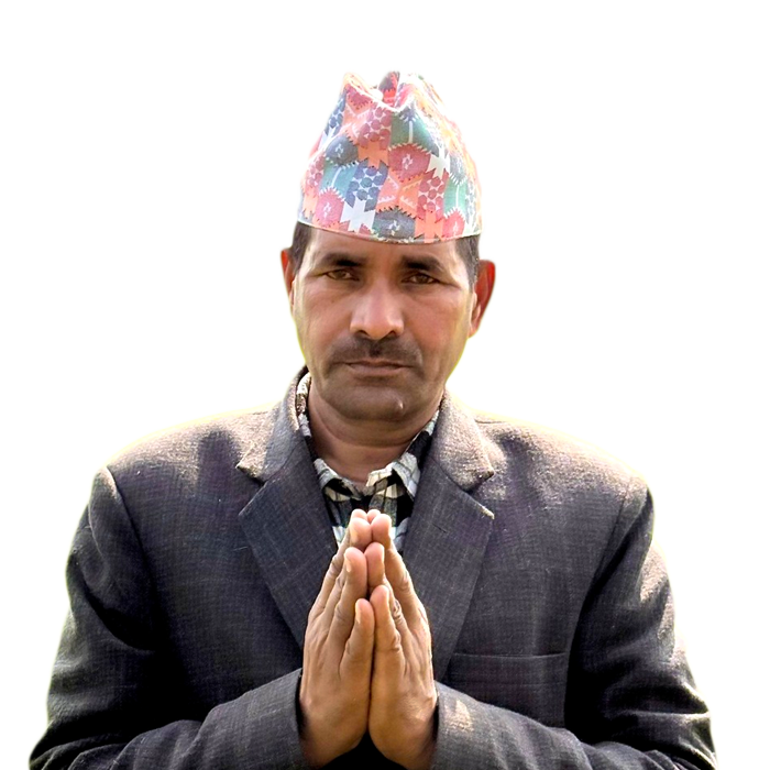 हर्क बहादुर ऐर