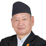 हेम जङग गुरुङ