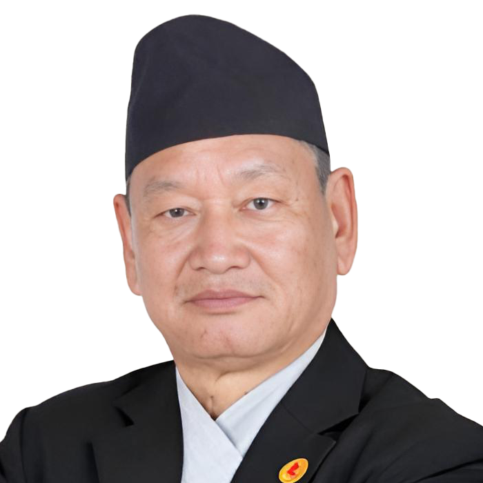 हेम जङग गुरुङ