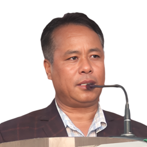 इन्द्र कुमार गुरुङ्ग