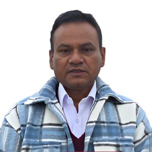 ईश्‍वर कुमार राउत