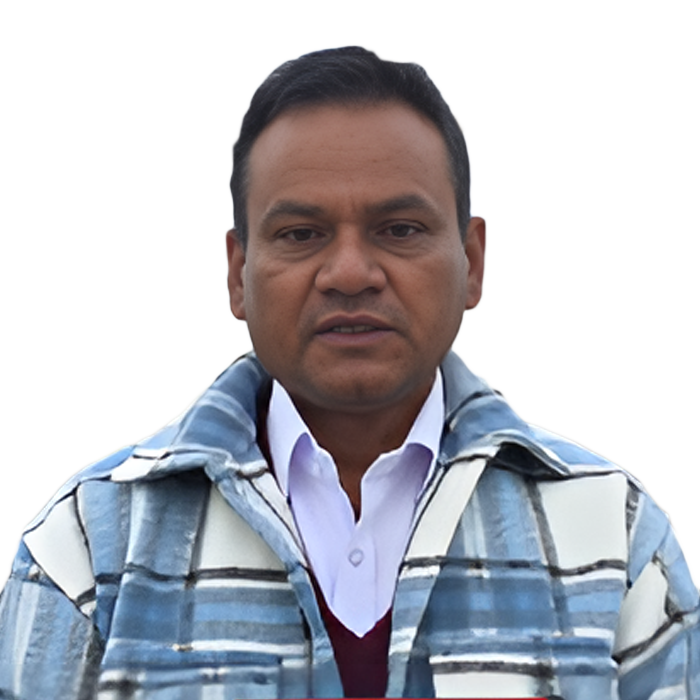 ईश्‍वर कुमार राउत