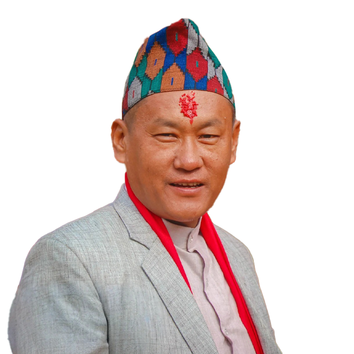 जगीलाल थापा